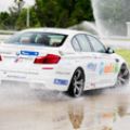 BMW M5 sets world record for longest sustained drift image
