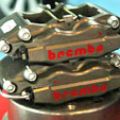 Brembo now officially in the Philippines with AutoPerformance Ph image