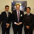 Nissan Shifts Towards Southeast Asia image