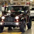 Jeep builds one-millionth JK Wrangler image
