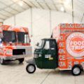 Meals on Wheels: A-Toy Customs Food Trucks image
