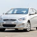 2013 Hyundai Accent CRDI Hatchback image