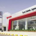 Toyota opens four new dealerships for 2013 image