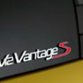 Aston Martin unveils V12 Vantage S image