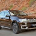 2013 BMW X5 previewed ahead of launch image