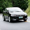 2008 Mitsubishi Lancer 2.0 EX GT image