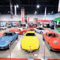 Driving Generations: 2013 Trans Sport Show image