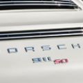 Porsche to introduce Porche 911 50 Years Edition image