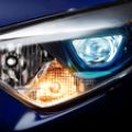 2013 Toyota Corolla to feature LED headlamps image