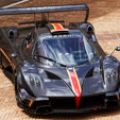 Pagani unveils Zonda Revolucion image