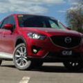 Mazda Philippines launches the CX-5 AWD Sport image