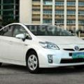 Toyota issues recall of 242,000 third-gen Prius for brake issue image