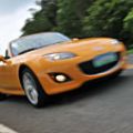 2009 Mazda MX-5 image