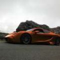 Dutch supercar Vencer Sarthe to make production debut at Salon Prive 2013 image
