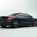 Peugeot RCZ R to make global debut at Goodwood image