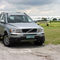 2008 Volvo XC90 D5 image