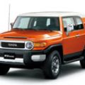 Toyota Philippines introducing FJ Cruiser late 2013 image