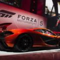 McLaren and Forza Motorsport 5 giving chance to ride shotgun on a P1 at Goodwood image
