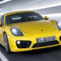 2013 Porsche Cayman debuts in the Philippines image