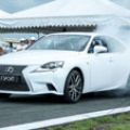 First Impressions: 2013 Lexus IS 350, IS 350 F Sport image