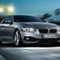 2014 BMW 4 Series Coupe revealed image