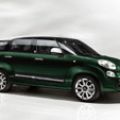 Fiat previews the 2013 500L MPW image