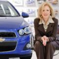 Chevrolet and Cadillac Europe boss Susan Docherty retires image