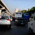 MMDA proposing possible counterflow of traffic in selected parts of EDSA image