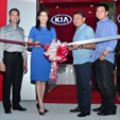 Kia opens new dealership in Molino, Cavite image