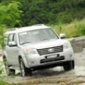 2009 Ford Everest XLT 4x2 Limited image