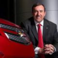 Chevrolet names Alan Batey as new global head image