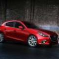 2014 Mazda3 makes global debut image