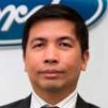 Filipino executive Met Arias appointed Managing Director of Ford Vietnam image
