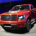 Ford announces EcoBoost-powered 2014 F-150 Tremor image