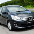 First Impression: 2014 Mitsubishi Mirage G4 image