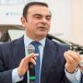 Russian carmaker Avtovaz names Carlos Ghosn Chairman image