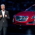 General Motors announces major design team shakeup image