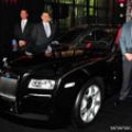 Rolls-Royce Manila to service new customer cars for free image