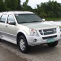 2009 Isuzu Alterra 4x2 M/T image