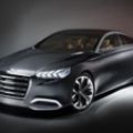 Hyundai HCD-14 named as 2013 North American Concept Vehicle of the Year image