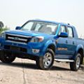 2009 Ford Ranger Wildtrak image