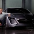 Frankfurt 2013 Preview: Opel to reveal Monza Concept image