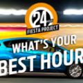 Ford invites you to find your 24-hour Fiesta profile image
