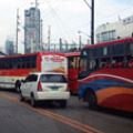 MMDA opens new bus management and dispatch system in Paranaque image