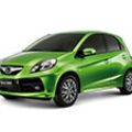 Honda Cars Philippines considering Brio and Brio Amaze for local release image
