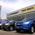 Chevrolet Philippines Launches its Truck Month Promo image