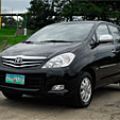 2009 Toyota Innova 2.5V image