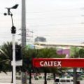 Caltex stations help monitor rains and floods with Metro Weather image