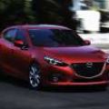 2014 Mazda3 SkyActiv gets fuel eco rating of 17 km/l  image