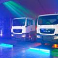 MAN Philippines introduces new line of trucks and buses image
